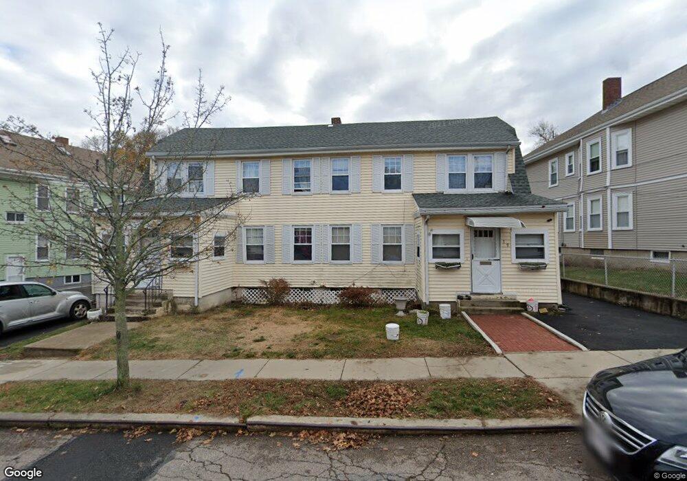 21 Colby Rd unit 1, Quincy, MA 02171 - photo 1