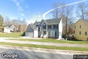 8616 Bluff Pointe Ct, Raleigh, NC 27615