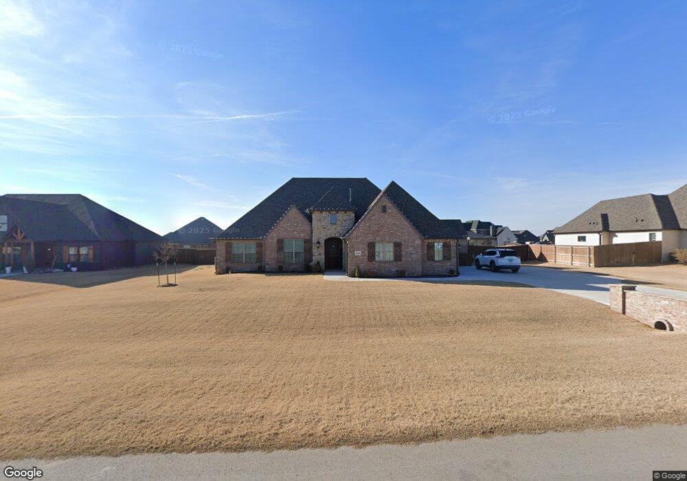 16622 S 4th Ave E, Glenpool, OK 74033 - photo 1