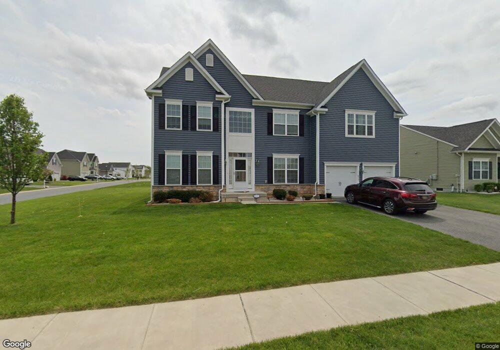 672 Red Maple Rd, Smyrna, DE 19977 - photo 1