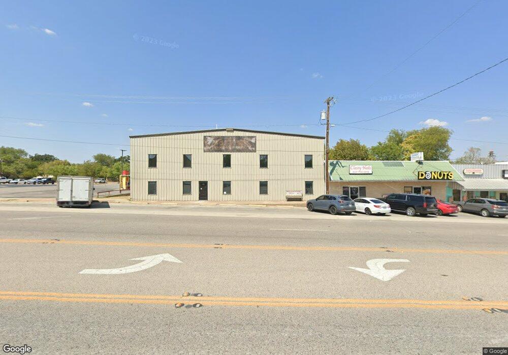 117 W Rock Island Ave, Boyd, TX 76023 - photo 1