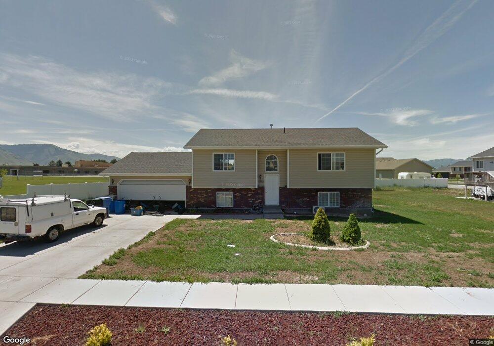996 W 3020 S, Nibley, UT 84321 - photo 1