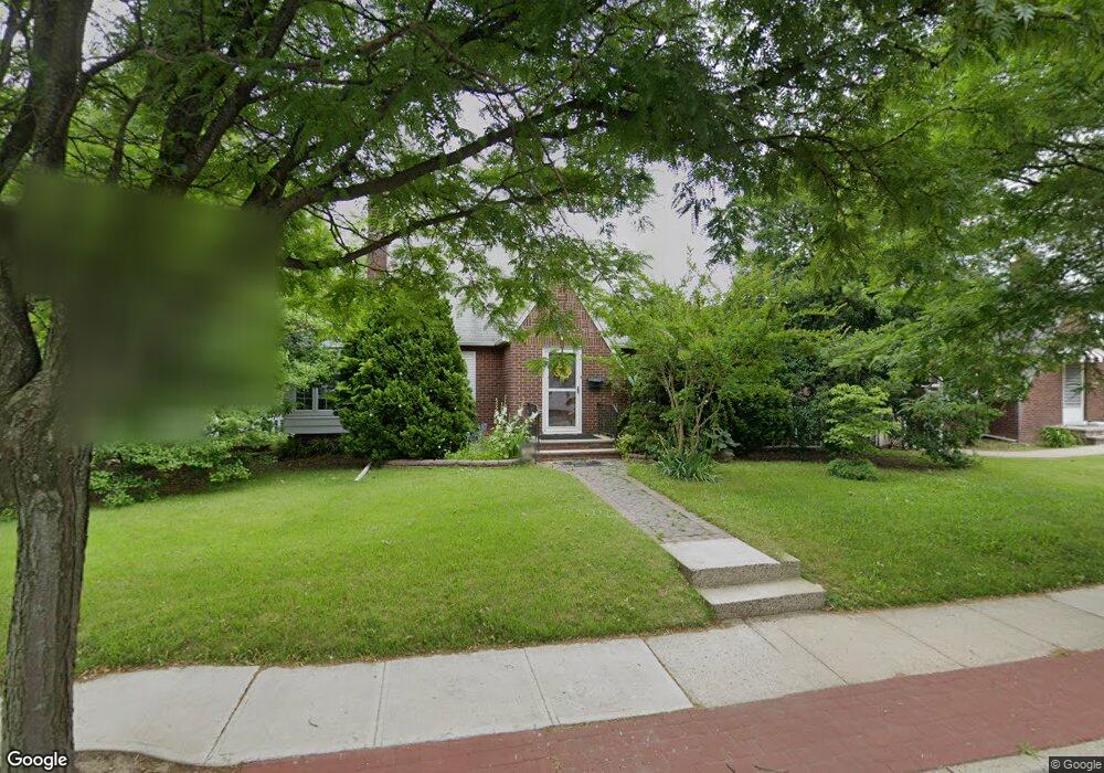 312 Washington Ave, Carteret, NJ 07008 - photo 1