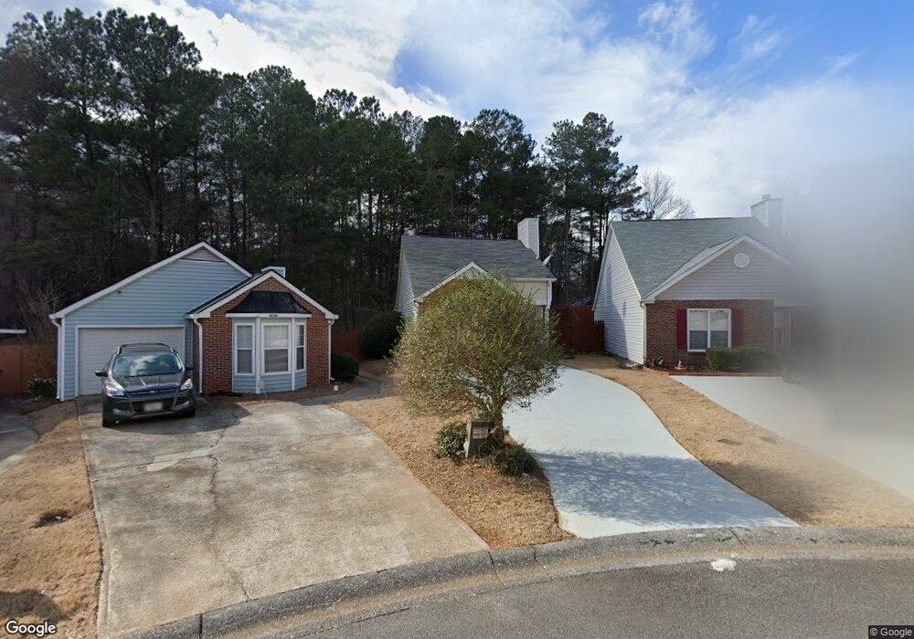 4337 Chaucer Place, Austell, GA 30106 - photo 1