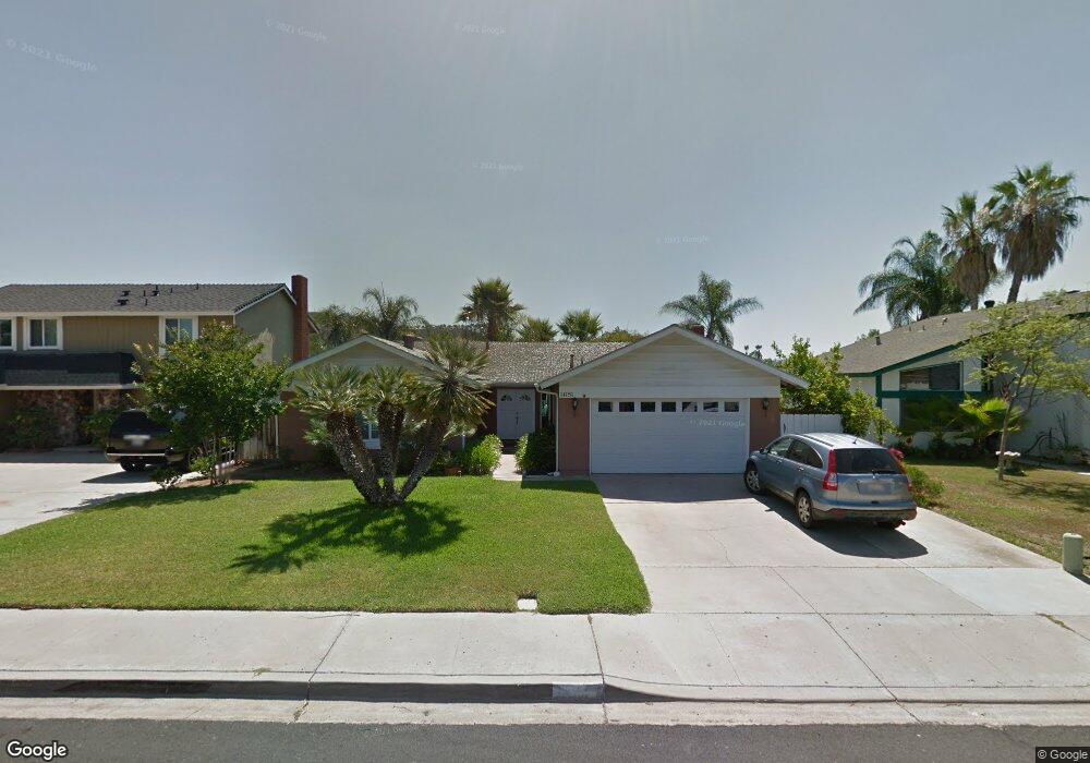 14151 Kendra Way, Poway, CA 92064 - photo 1