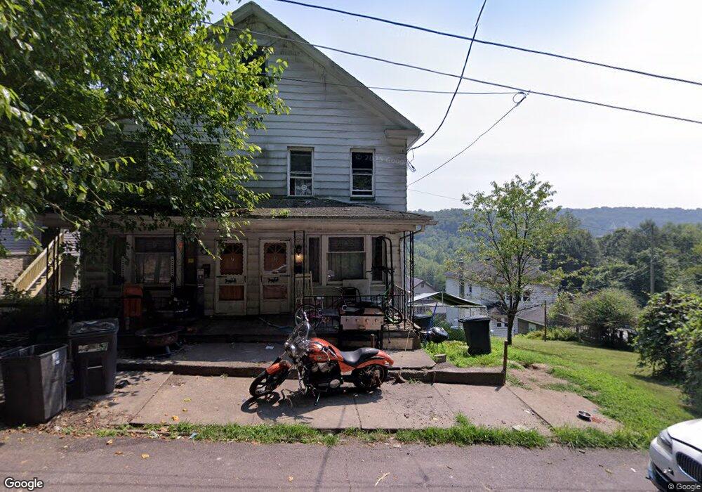 7 E Enterprise St, Glen Lyon, PA 18617 - photo 1