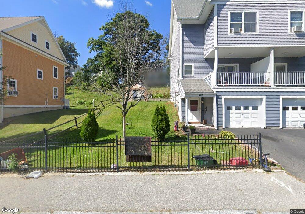 4 Ripley Place, Worcester, MA 01610 - photo 1