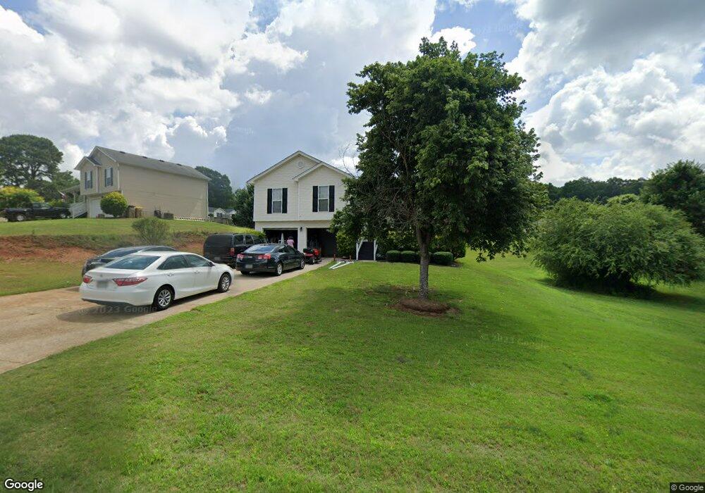 1230 Palmer Driver (62), Winder, GA 30680 - photo 1