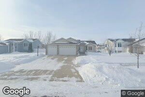 3683 Harrison St S, Fargo, ND 58104