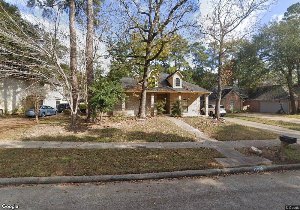 15022 River Park Dr, Houston, TX 77070 - photo 1