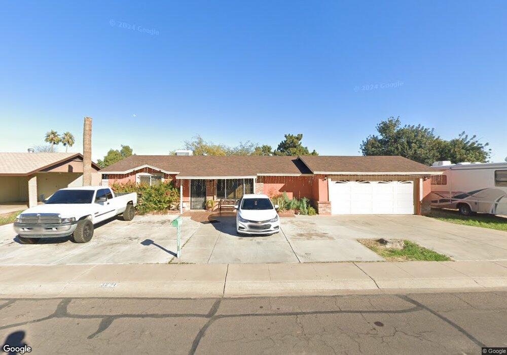 3231 N 77th Dr unit 2, Phoenix, AZ 85033 - photo 1