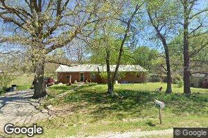 341 Keeler St, Ramona, OK 74061
