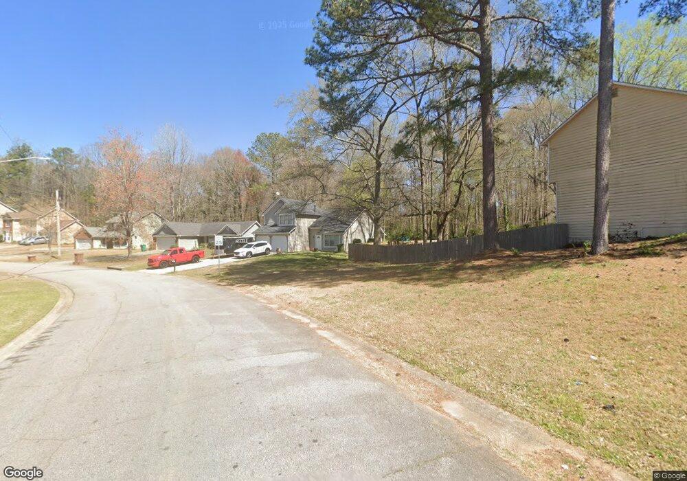 5770 Rex Mill Creek, Rex, GA 30273 - photo 1