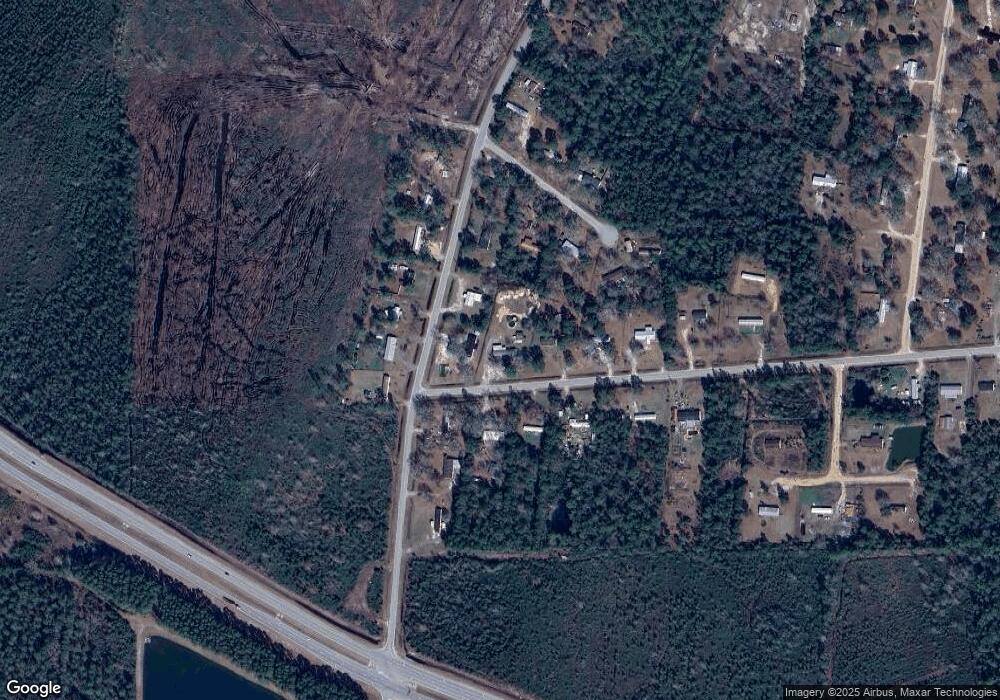 5036 Cate Dr, Waycross, GA 31503 - photo 1