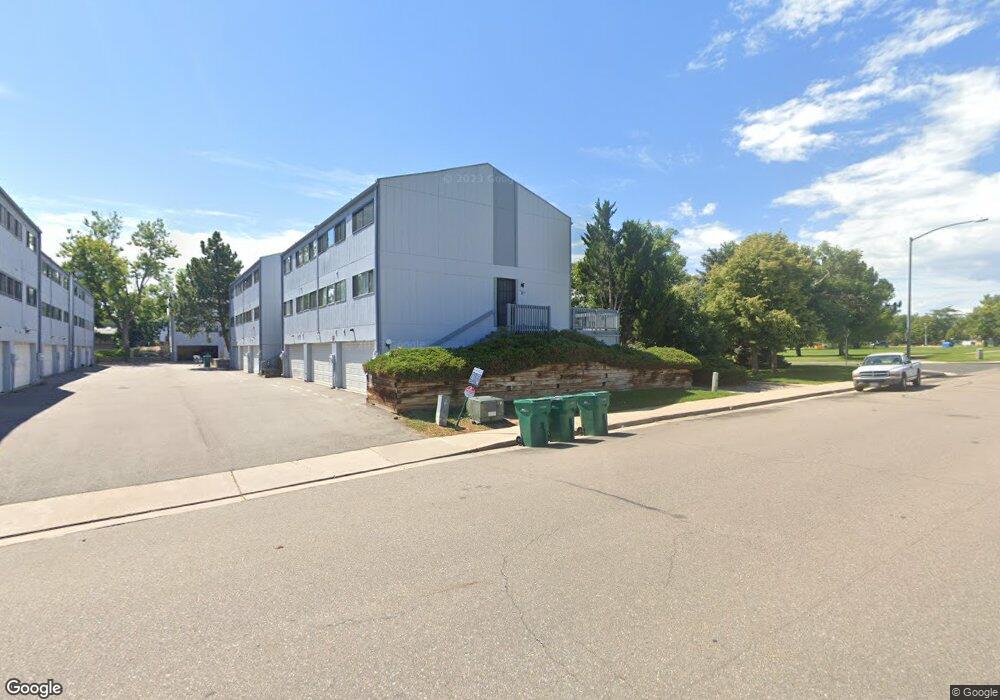 15005 E Louisiana Dr unit B, Aurora, CO 80012 - photo 1