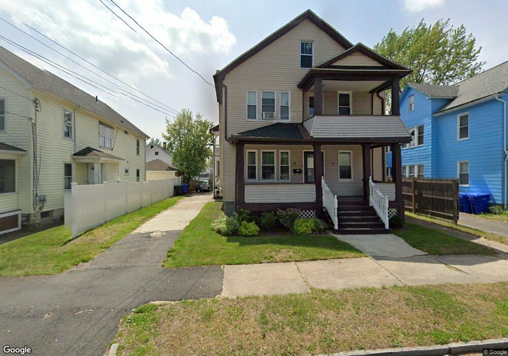 46 Shawmut St unit 48, Springfield, MA 01108 - photo 1