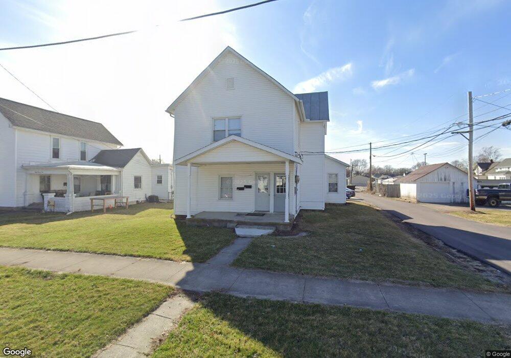 812 Franklin Ave, Findlay, OH 45840 - photo 1