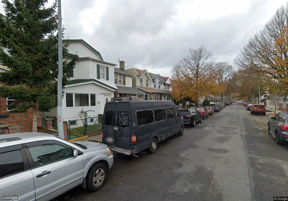 9160 110th St, Richmond Hill, NY 11418 - photo 1