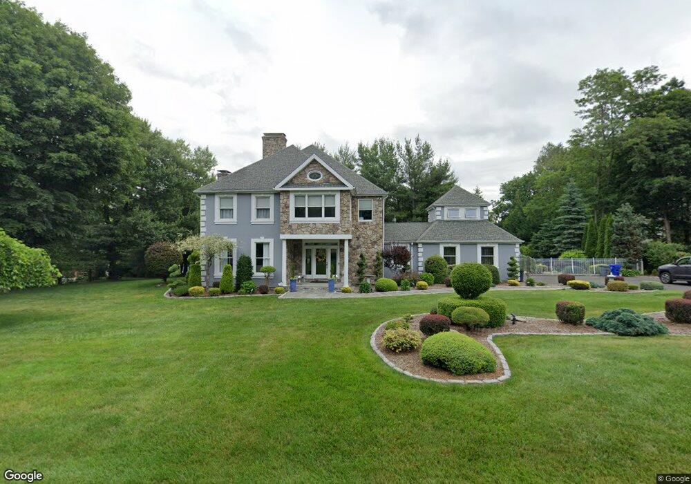 6 Christopher Ln, Norwalk, CT 06851 - photo 1