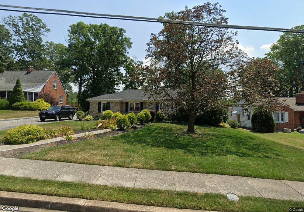 233 Gralan Rd, Catonsville, MD 21228 - photo 1