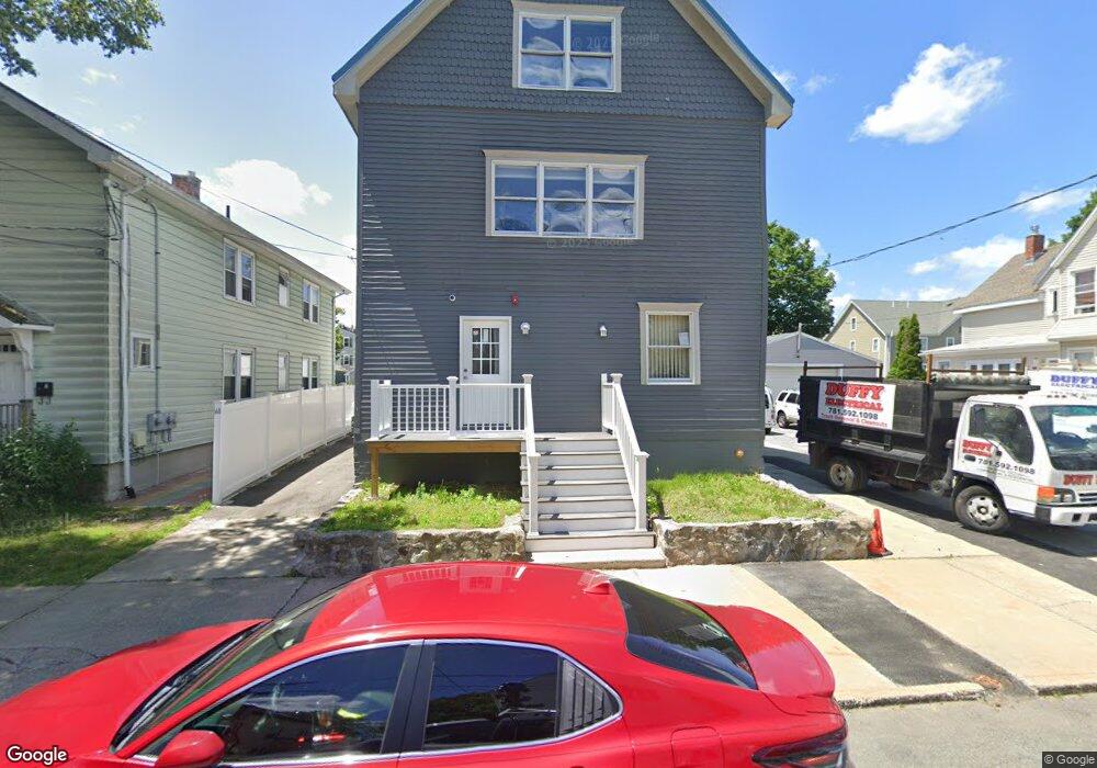 109-111 Bowler St, Lynn, MA 01904 - photo 1