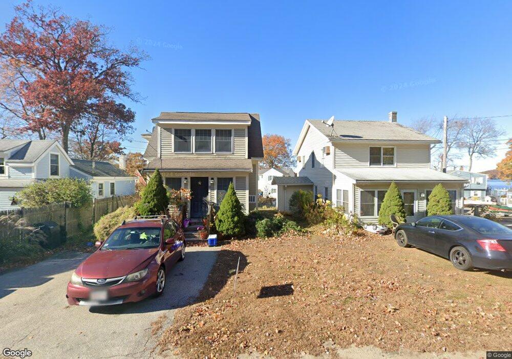 8 Meadow Ave, Merrimac, MA 01860 - photo 1