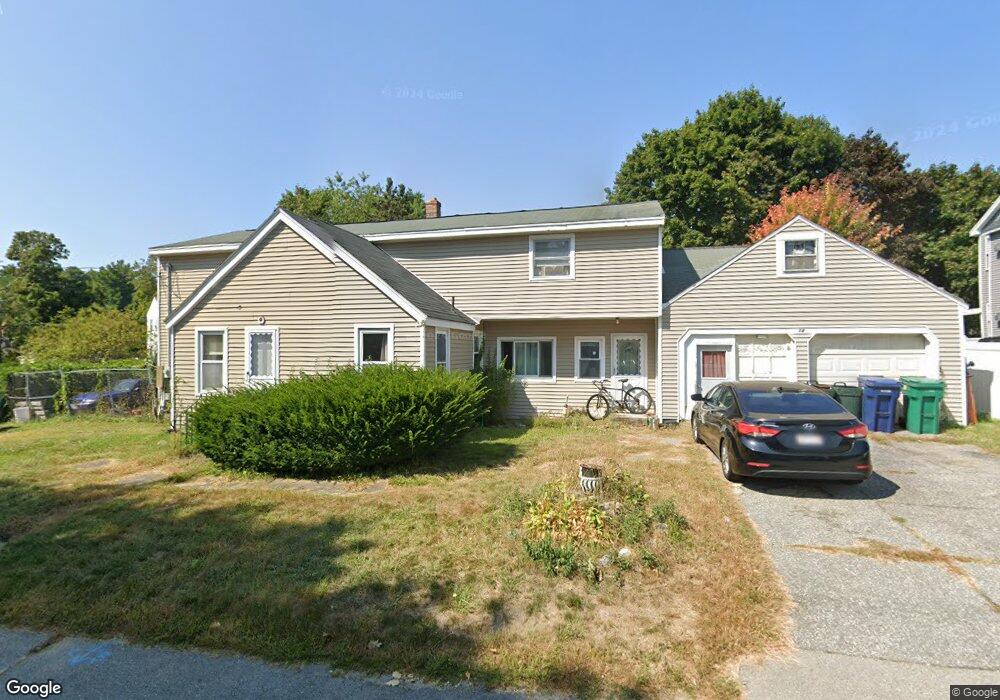 14 Norton Rd, Hampton, NH 03842 - photo 1