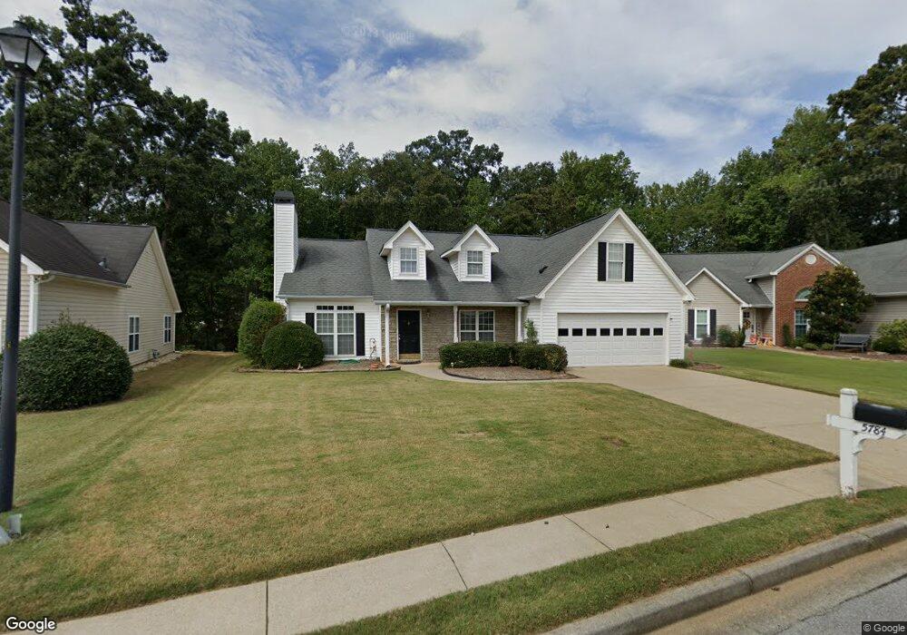 5784 Tattersall Terrace unit 7, Sugar Hill, GA 30518 - photo 1