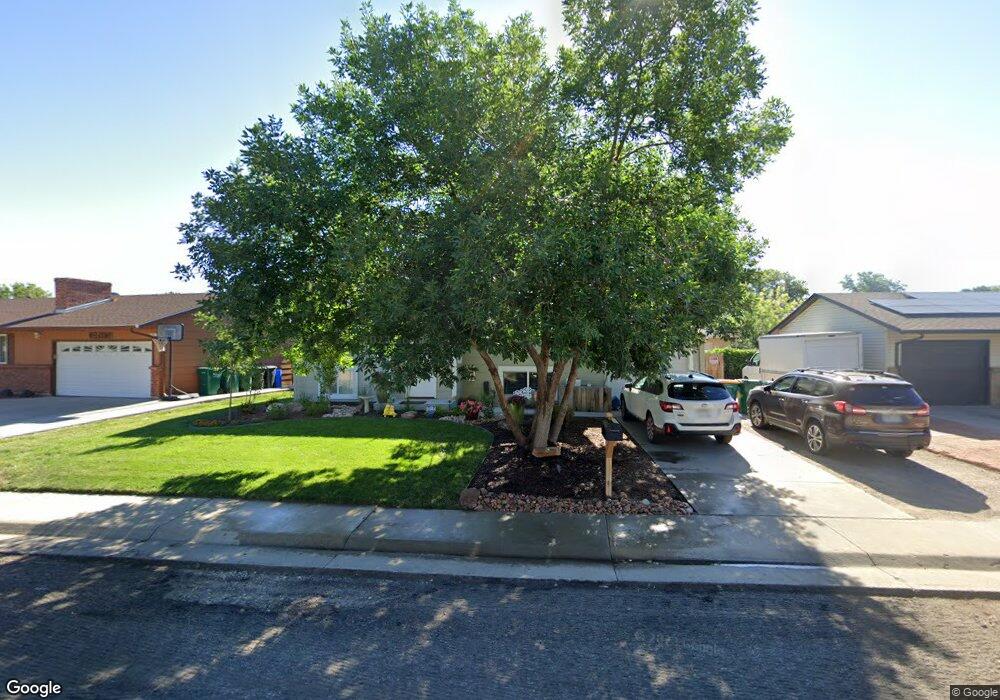 786 Mobile St, Aurora, CO 80011 - photo 1