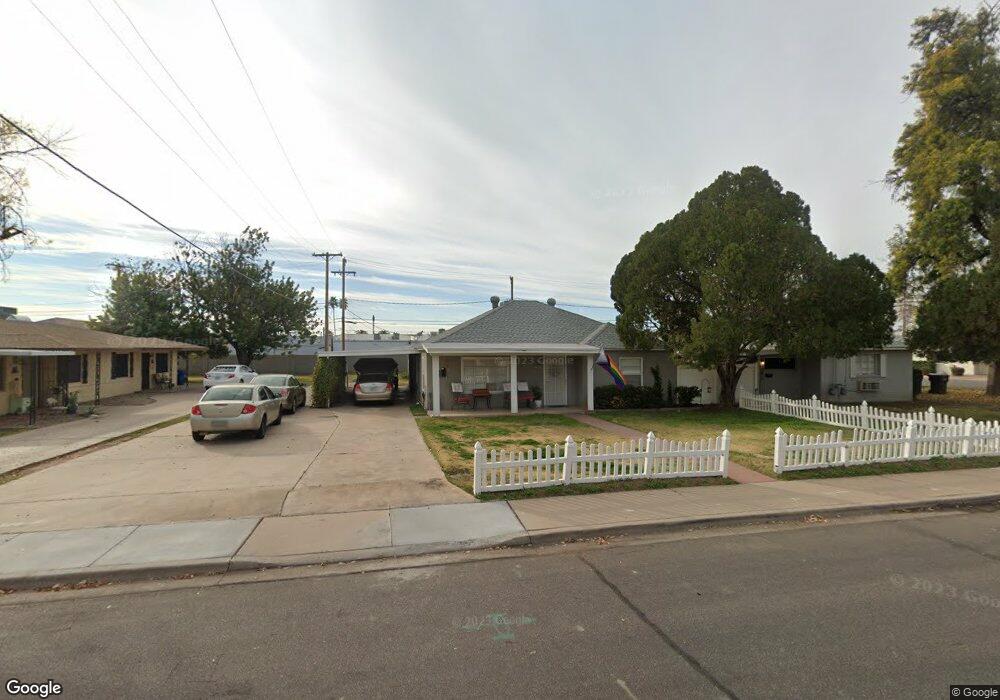 11 N Fraser Dr E, Mesa, AZ 85203 - photo 1