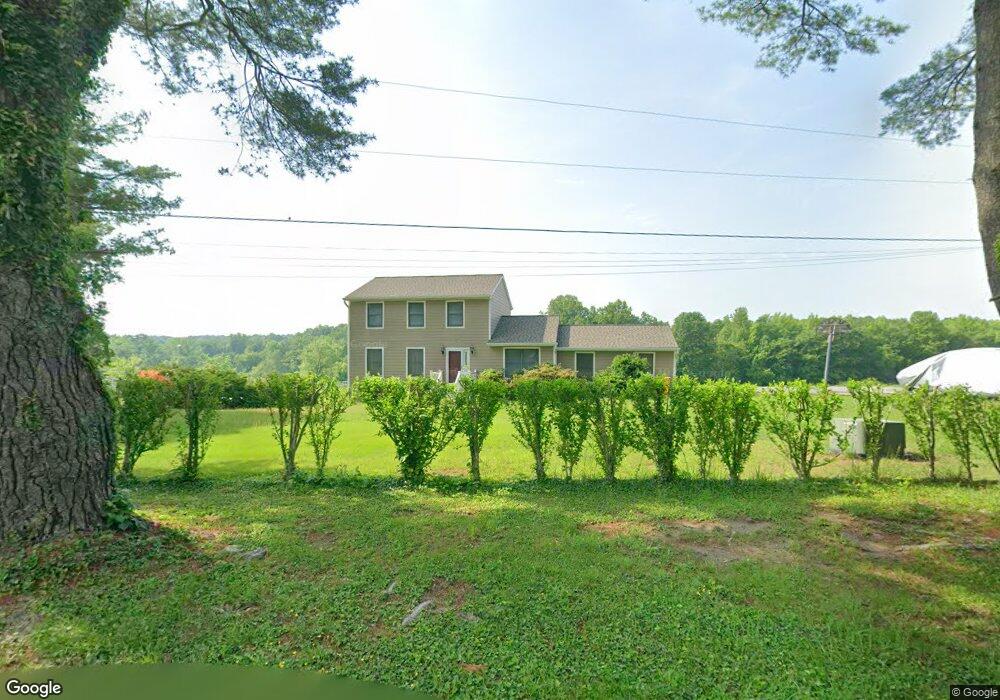 441 Lankford Rd, Harwood, MD 20776 - photo 1