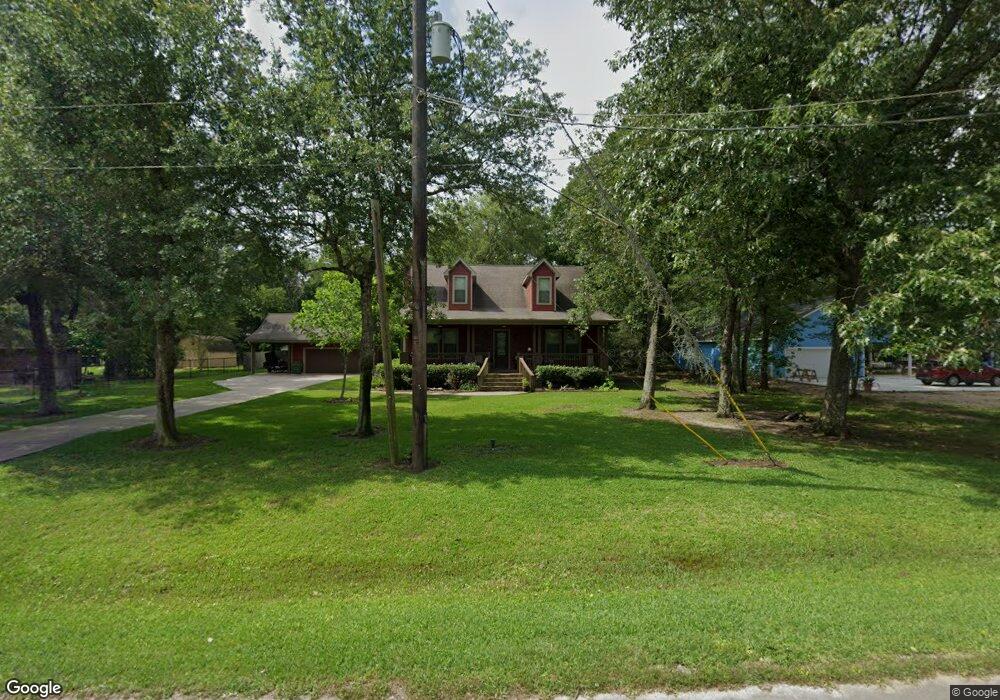 450 County Road 417, Dayton, TX 77535 - photo 1