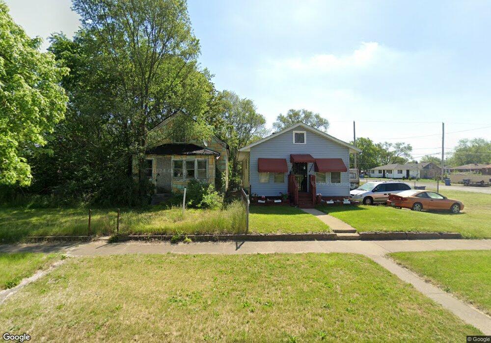 1181 Jennings St, Gary, IN 46404 - photo 1