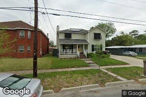 4653 Stephen Girard Ave, New Orleans, LA 70126