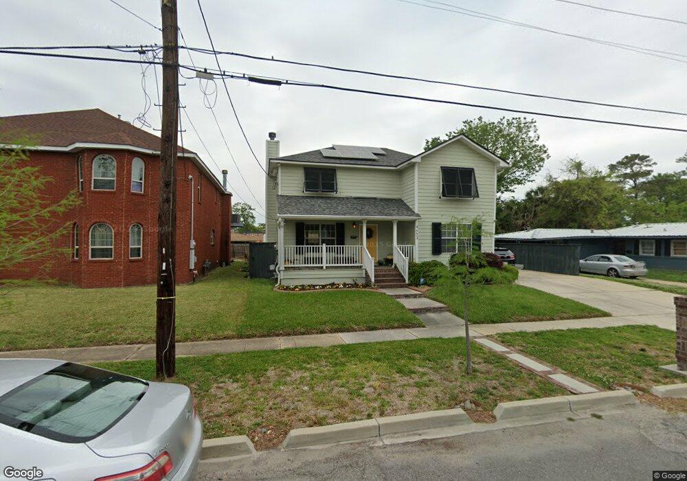 4653 Stephen Girard Ave, New Orleans, LA 70126 - photo 1