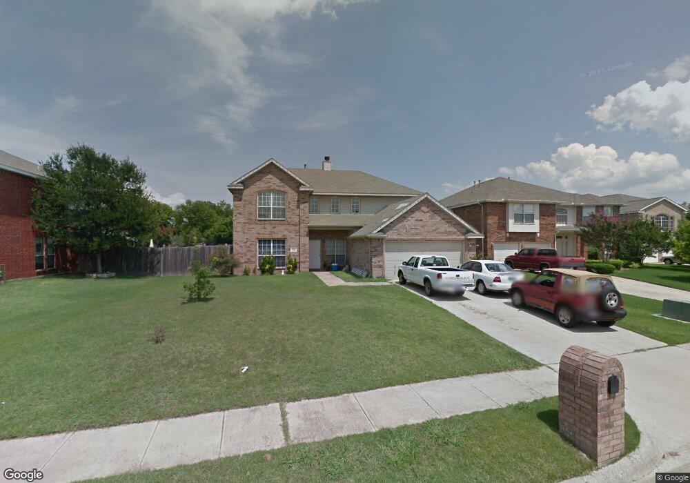 7201 Livingston Dr, Denton, TX 76210 - photo 1