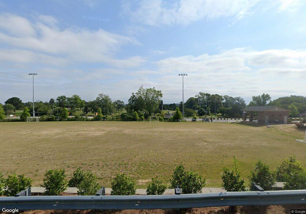 1446 Wise Ave, Macon, GA 31201 - photo 1