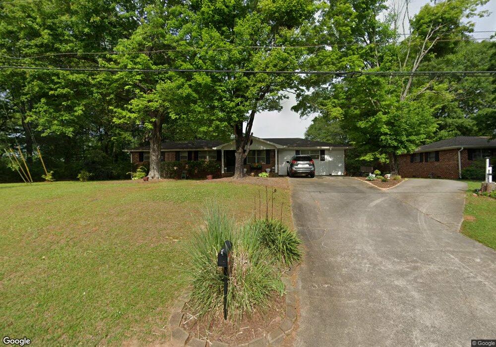 603 Burns Rd unit 101, Carrollton, GA 30117 - photo 1