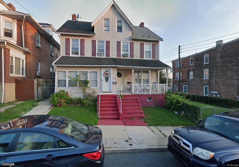 422 E Hamilton St unit 424, Allentown, PA 18109 - photo 1