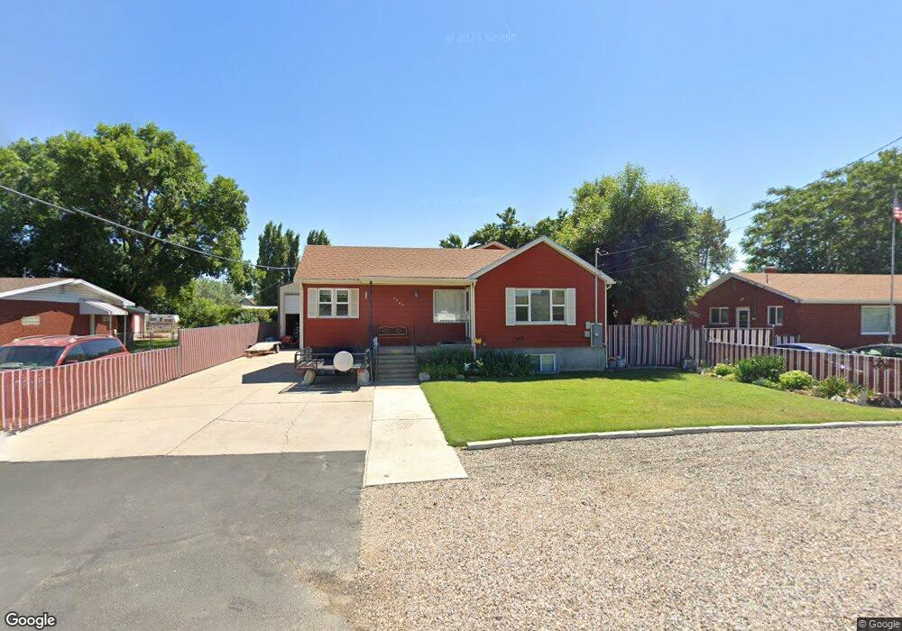 4467 W 2350 N, Ogden, UT 84404 - photo 1
