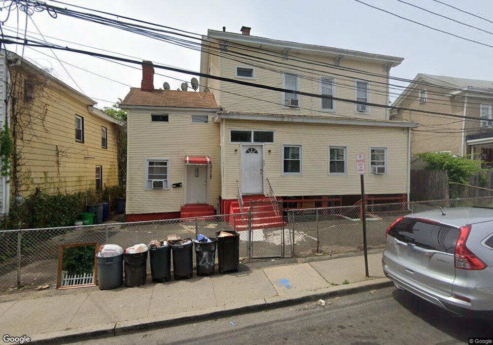 42 Third St, Haverstraw, NY 10927 - photo 1