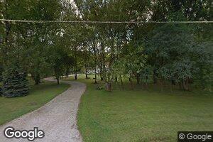 8296 Drake Stateline Rd NE, Burghill, OH 44404