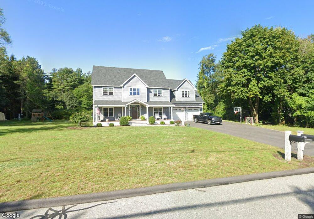 103 Fruit St, Hopkinton, MA 01748 - photo 1