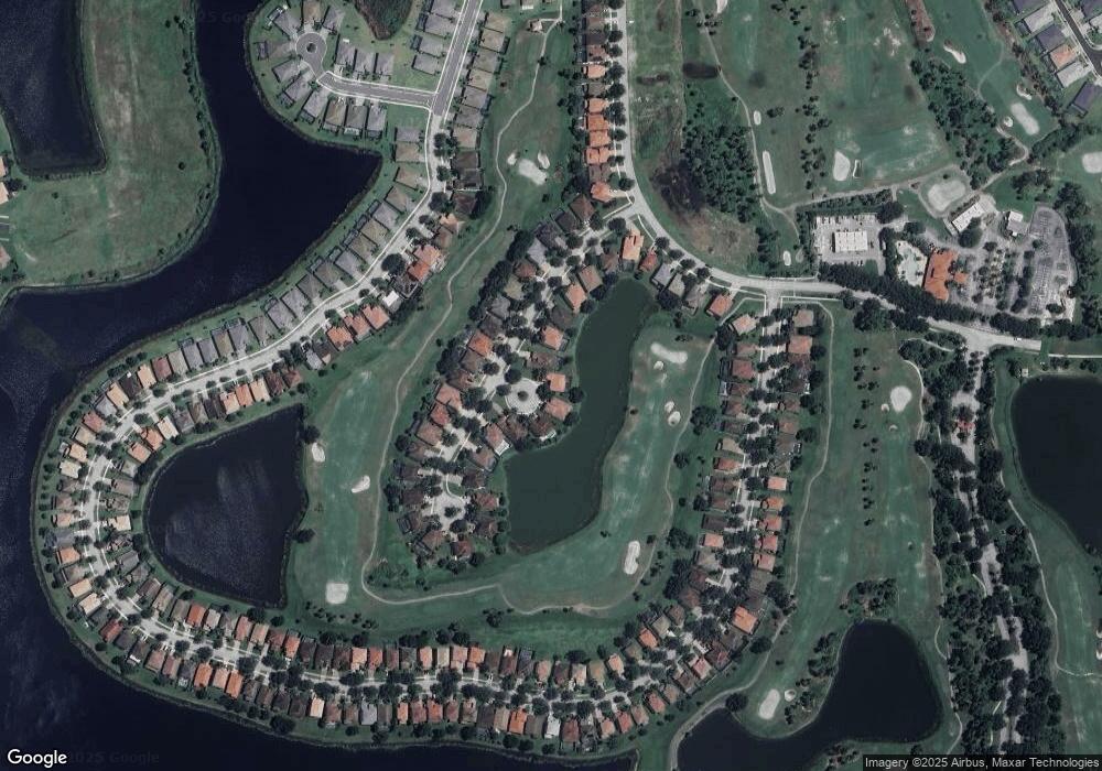 1734 Sarazen Place, Naples, FL 34120 - photo 1