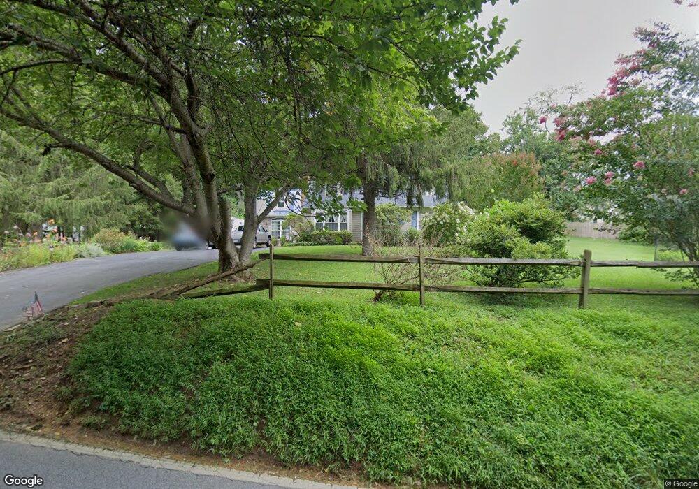 851 Skelp Level Rd, West Chester, PA 19380 - photo 1