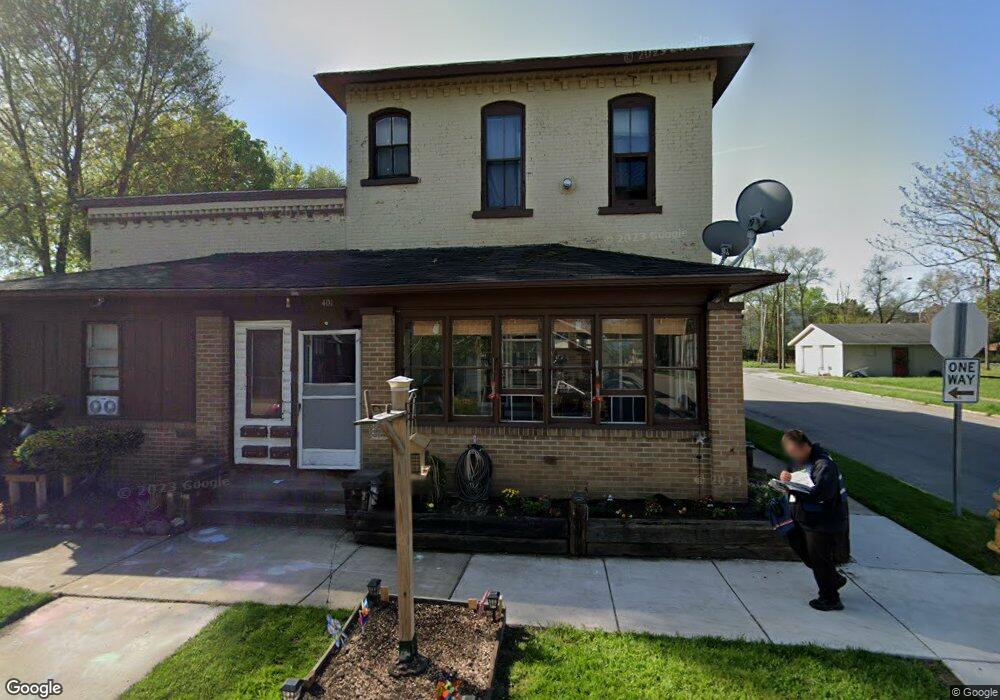 401 State St, Elkhart, IN 46516 - photo 1