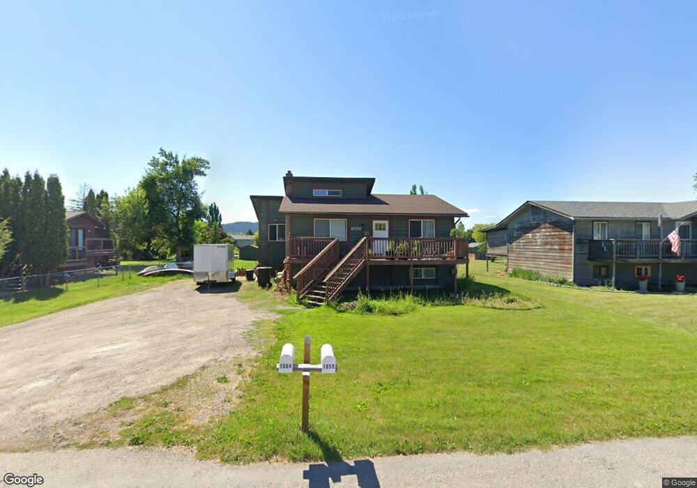 1659 Stag Ln, Kalispell, MT 59901 - photo 1