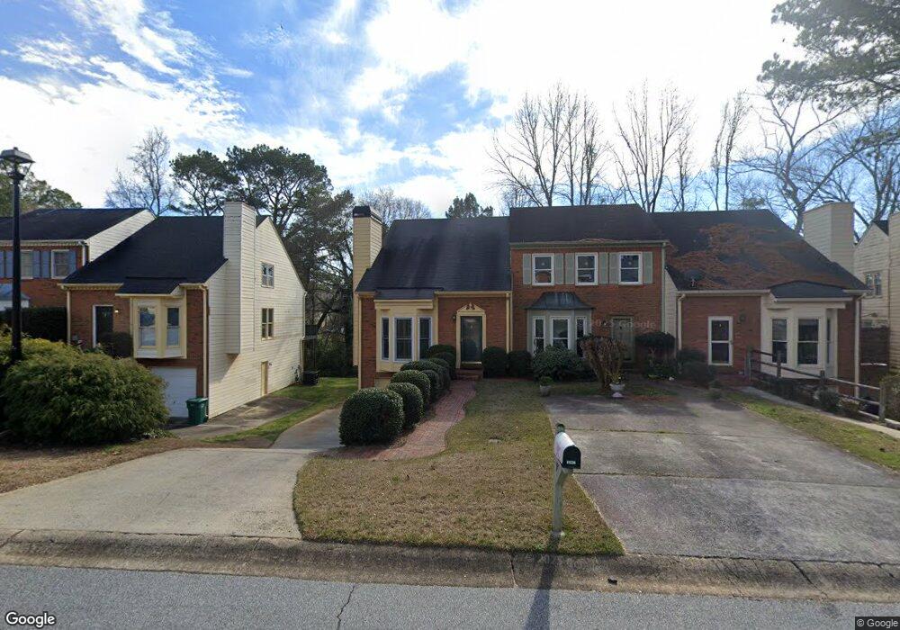 1364 Poplar Pointe SE, Smyrna, GA 30082 - photo 1