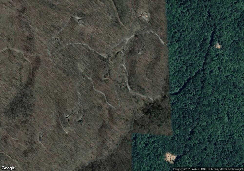 1425 Parris Branch Rd, Sylva, NC 28779 - photo 1