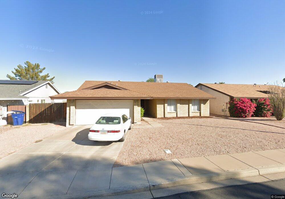 722 W Stottler Dr, Chandler, AZ 85225 - photo 1